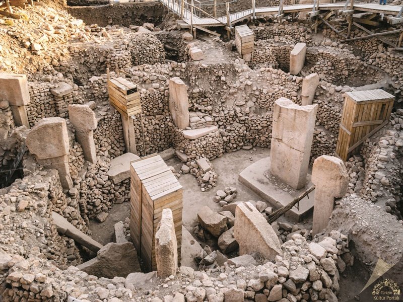 Göbeklitepe