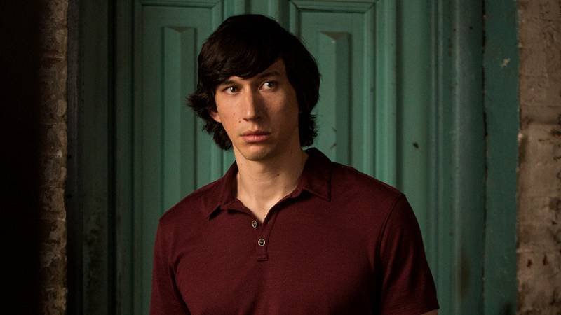 “Adolescence”ın Yönetmeninden Yeni Dizi: Adam Driver Başrolde!