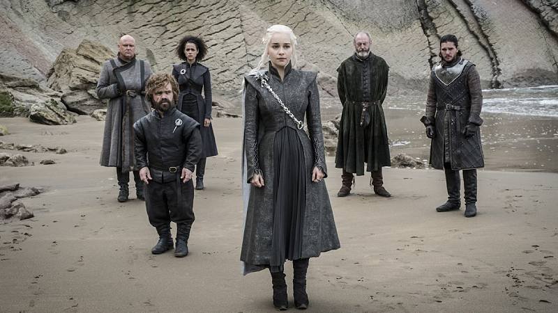 Game Of Thrones Hayranlarına Çifte Müjde