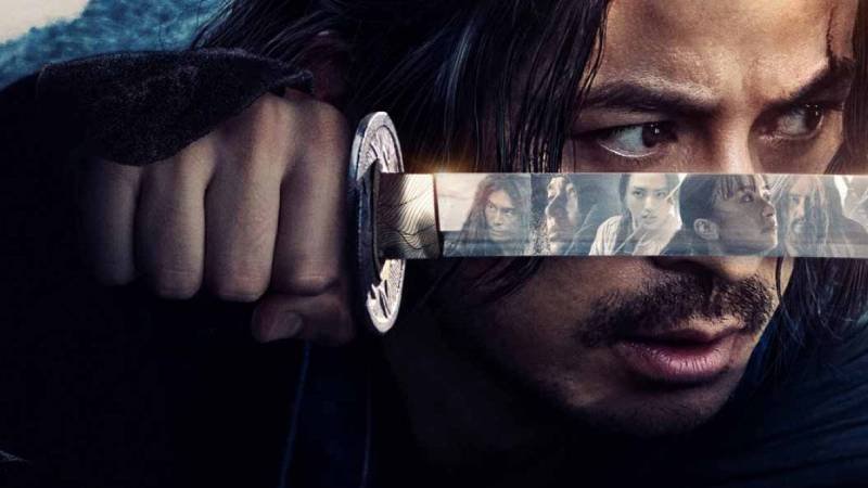 Netflix’in Yeni Fenomeni: Last Samurai Standing, Squid Game’i Gölgede mi Bırakıyor?