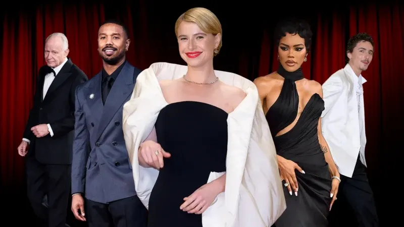 Oscar 2026 İçin Geri Sayım Başladı: Favoriler Kimler?