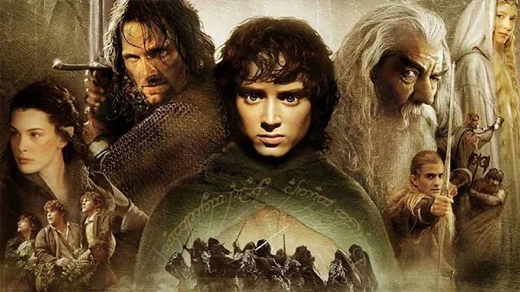 Orta Dünya Genişliyor: Yeni Yüzüklerin Efendisi Filmi Yolda
