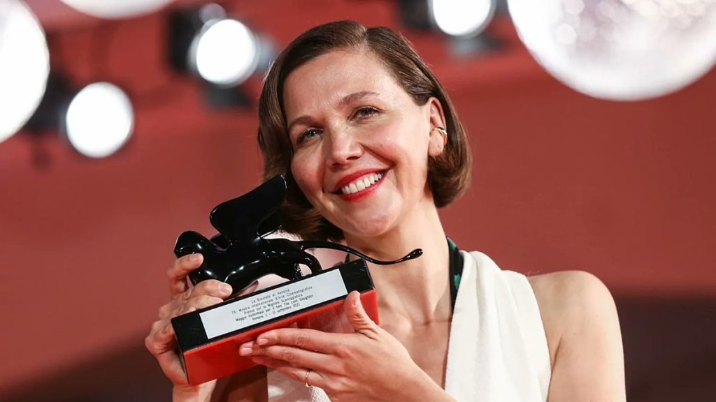 83. Venedik Film Festivali’nde Jüri Başkanı Maggie Gyllenhaal Oldu