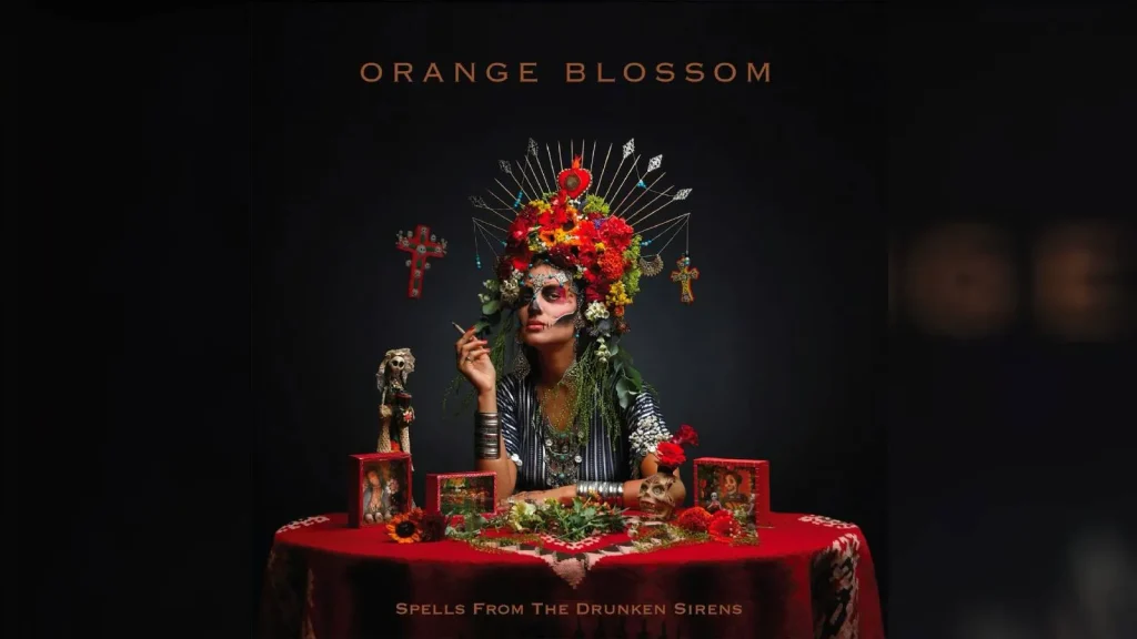 Orange Blossom Türkiye’de Sahne Alacak
