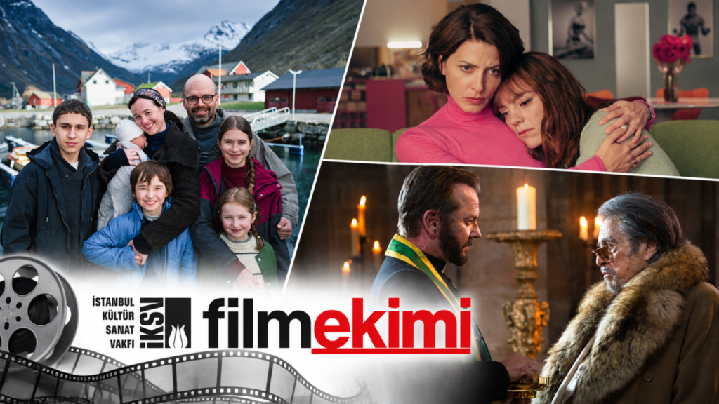 Filmekimi 2026 programı