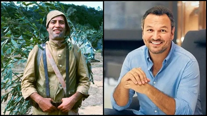 “Şabanoğlu Şaban” Yıllar Sonra Beyaz Perdeye Dönüyor: Başrolde Ali Sunal Olacak Kemal Sunal ve Ali Sunal