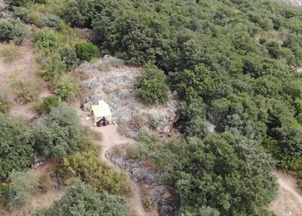 Çanakkale’deki 86 Bin Yıllık Mağarada Bulundu: Neandertallerin Bu Davranışını Gören Arkeologlar Şaşkın İnkaya Mağarası kazı çalışmaları