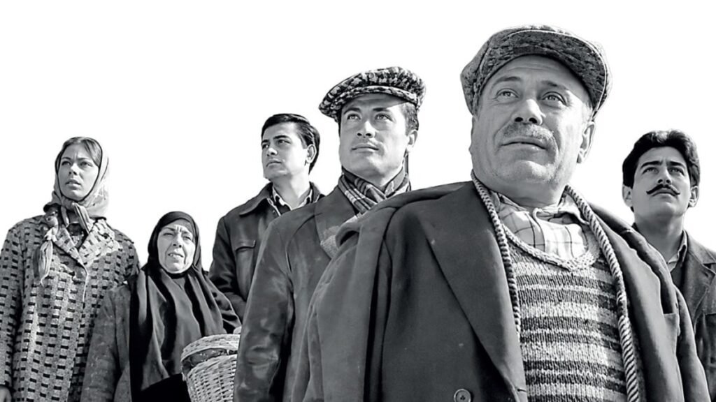 Yeniden Perdede restore edilen Türk filmleri
